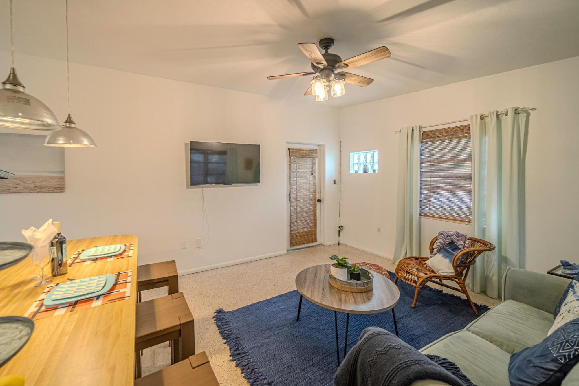 Fantastic Island House 1 Mile To The Beach With Heated Pool Sarasota Exterior foto